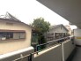 住戸からの眺望写真