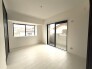 しっかり広さのあるお部屋は寝室にも〇