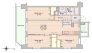 図面と現況が異なる場合は現況を優先させていただきます。
