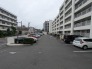敷地内駐車場