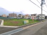 3号地 