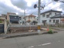 1号地 
