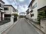 駅徒歩８分。マイカーを持たない選択をする方、増えてます。
