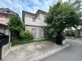 閑静な住宅地で、小さなお子様がいるご家族にも安心。
