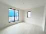 1号棟 バルコニーからはたっぷりと太陽の光が舞い込みます。
 2026/06/21m
