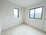 2号棟 この部屋だれの部屋にしようかな、なんて会話を現地で楽しんでください。
 2026/06/21m