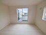 この部屋だれの部屋にしようかな、なんて会話を現地で楽しんでください。

