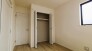 G号棟 子供部屋には丁度良い洋室。