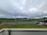F号棟 空を広く見渡せる開放的なロケーションで、四季の移ろいを身近に感じながらゆったりとした時間を過ごせます。