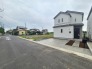 F号棟 周囲の環境と調和する落ち着いた佇まいで、穏やかな日常を予感させる住まいです。