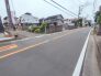 D号棟 車の通りも少ない閑静な住宅地。子育てにも、第二の人生にも。
