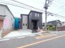 D号棟 性能評価書において６項目で最も高い等級を取得した住宅です。
対象となる項目は耐震等級（構造躯体の倒壊等防止）、耐震等級（構造躯体の損傷防止）、耐風等級、劣化対策等級、維持管理対策等級、ホルムアルデヒド対策等級です。
