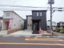 D号棟 完成物件だから、引っ越したあとの配置や動線も分かりやすい。
