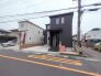 D号棟 通勤、通学がちょっとした運動にもなる、駅徒歩17分。
