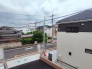 1号棟 閑静な住宅地で、小さなお子様がいるご家族にも安心。
 2026/06/14m