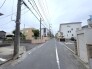 小型家電の回収BOXもあります 30m