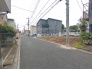 1号地 