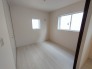 1号棟 この部屋だれの部屋にしようかな、なんて会話を現地で楽しんでください。
