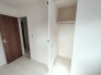 部屋ごとに設けた収納は、住みやすさへのこだわり。
