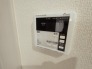 ここから追い炊きも湯張りもワンプッシュ。

