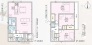 図面と現況が異なる場合は現況を優先させていただきます。
