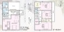 図面と現況が異なる場合は現況を優先させていただきます。
