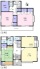 図面と現況が異なる場合は現況を優先させていただきます。
