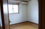 部屋ごとに設けた収納は、住みやすさへのこだわり。
