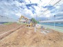 基礎から完成済みの住まいまで、各工程をご確認いただけます。
