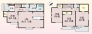 図面と現況が異なる場合は現況を優先させていただきます。
