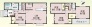 図面と現況が異なる場合は現況を優先させていただきます。
