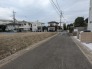 B号地 