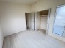 4号棟 部屋ごとに設けた収納は、住みやすさへのこだわり。
