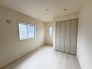 4号棟 この部屋だれの部屋にしようかな、なんて会話を現地で楽しんでください。
