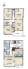 4号棟 図面と現況が異なる場合は現況を優先させていただきます。
