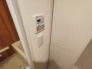 ここから追い炊きも湯張りもワンプッシュ。
