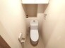 気持ちいいウォシュレット機能。

