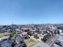 マンションならではの良さである眺望を、しっかりと堪能出来ます。
