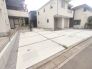ウェブや資料からでは得られないヒントがたくさん見つかる完成物件です。
