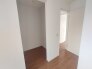 部屋ごとに設けた収納は、住みやすさへのこだわり。
