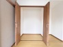 たっぷり収納で、お部屋の中はいつもキレイに片付きそうですね。
