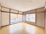 この部屋だれの部屋にしようかな、なんて会話を現地で楽しんでください。
