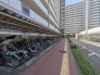 こちらのマンションは、全499戸のコミュニティです。
