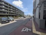 平面駐車場