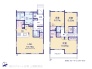 3号棟 図面と異なる場合は現況を優先