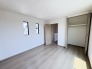 子供部屋には丁度良い洋室。
