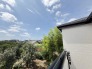 自分だけのビュースポット。南向き住宅の特権です。
