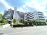 こちらのマンションは、全191戸のコミュニティです。
