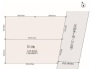 図面と現況が異なる場合は現況を優先させていただきます。
