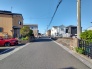 1号地 